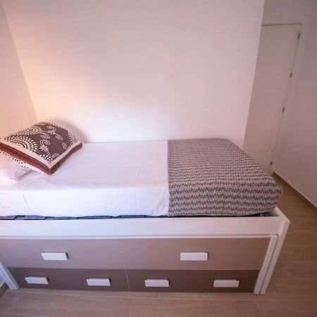 Apartament El Mirador De Chapina Sewilla Zewnętrze zdjęcie