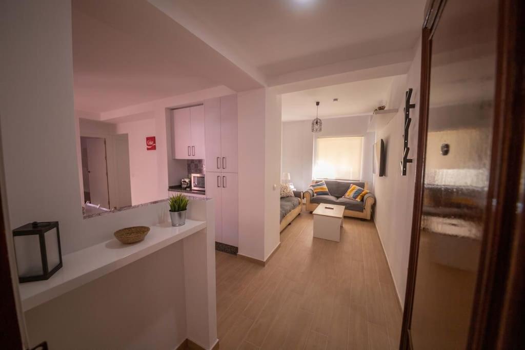 Apartament El Mirador De Chapina Sewilla Zewnętrze zdjęcie
