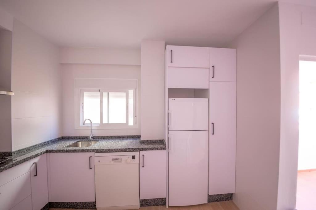 Apartament El Mirador De Chapina Sewilla Zewnętrze zdjęcie