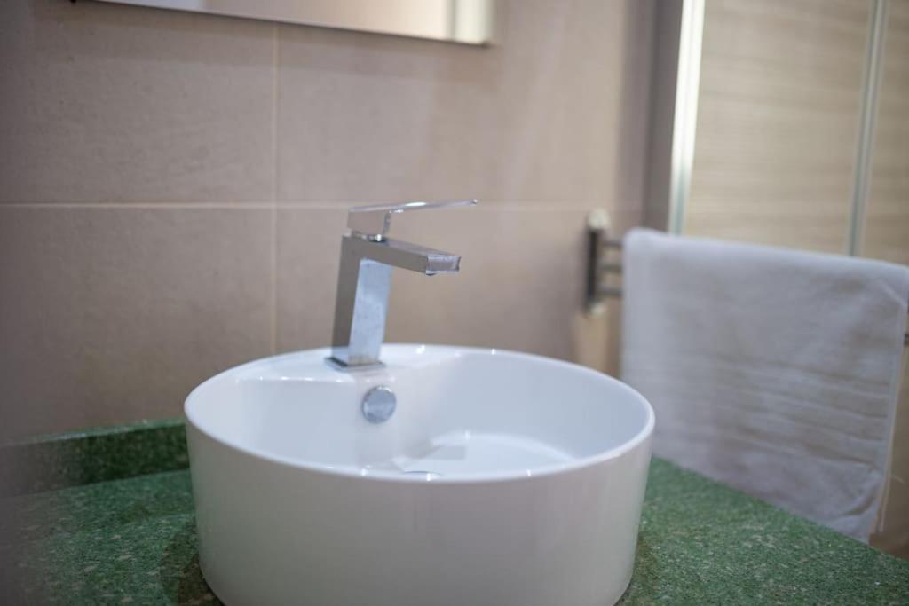 Apartament El Mirador De Chapina Sewilla Zewnętrze zdjęcie