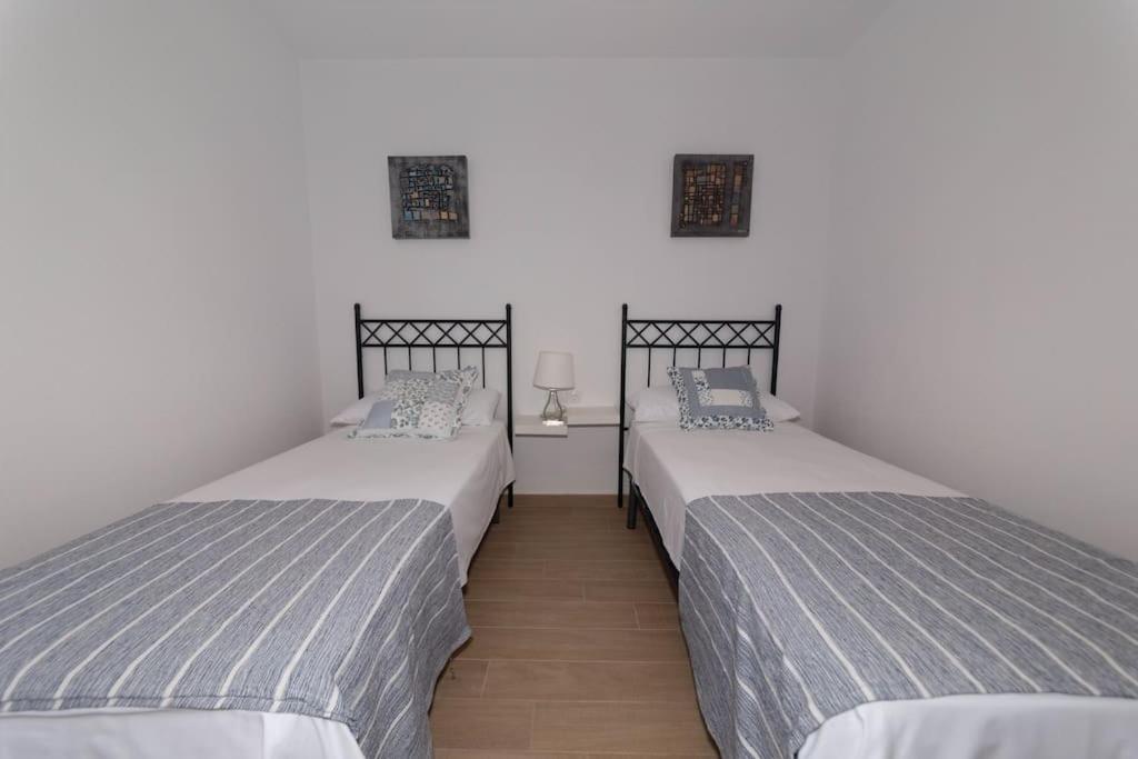 Apartament El Mirador De Chapina Sewilla Zewnętrze zdjęcie