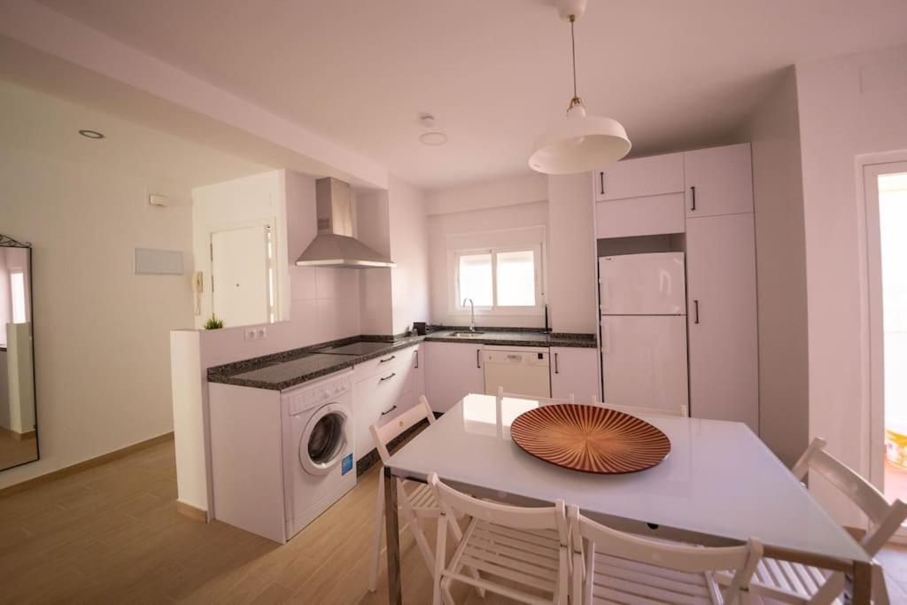 Apartament El Mirador De Chapina Sewilla Zewnętrze zdjęcie