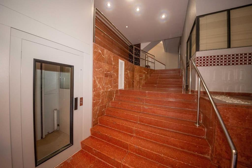Apartament El Mirador De Chapina Sewilla Zewnętrze zdjęcie