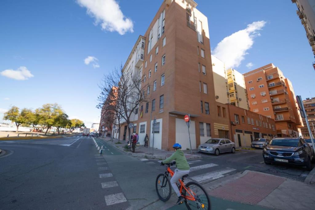 Apartament El Mirador De Chapina Sewilla Zewnętrze zdjęcie
