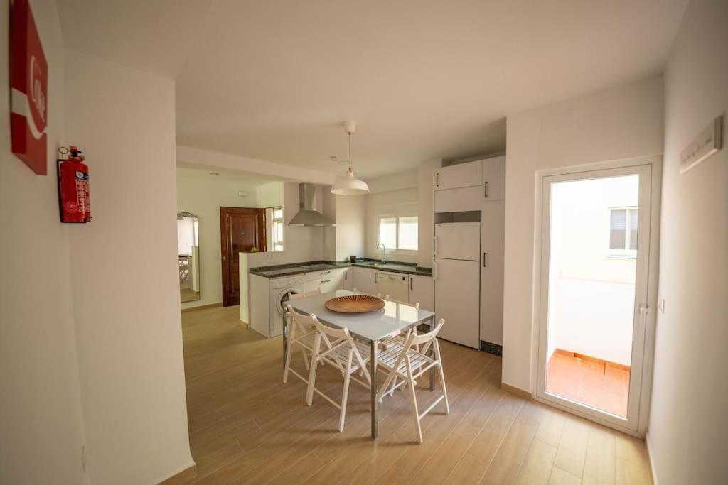 Apartament El Mirador De Chapina Sewilla Zewnętrze zdjęcie