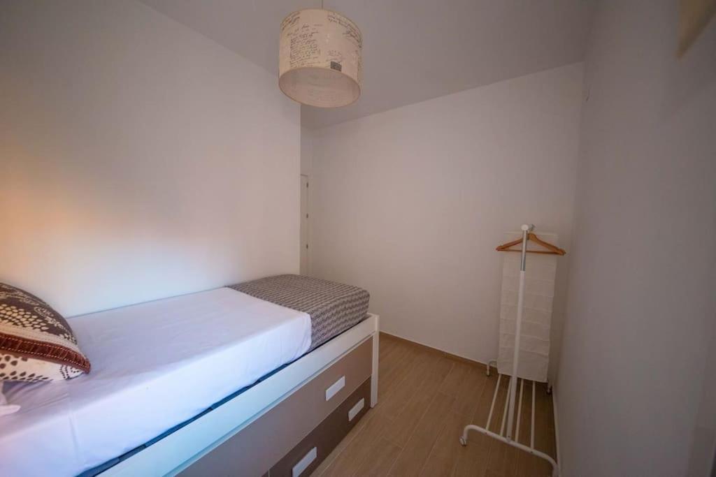 Apartament El Mirador De Chapina Sewilla Zewnętrze zdjęcie