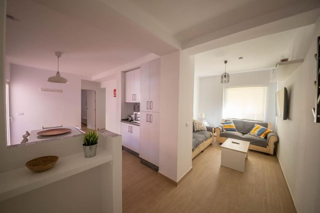 Apartament El Mirador De Chapina Sewilla Zewnętrze zdjęcie