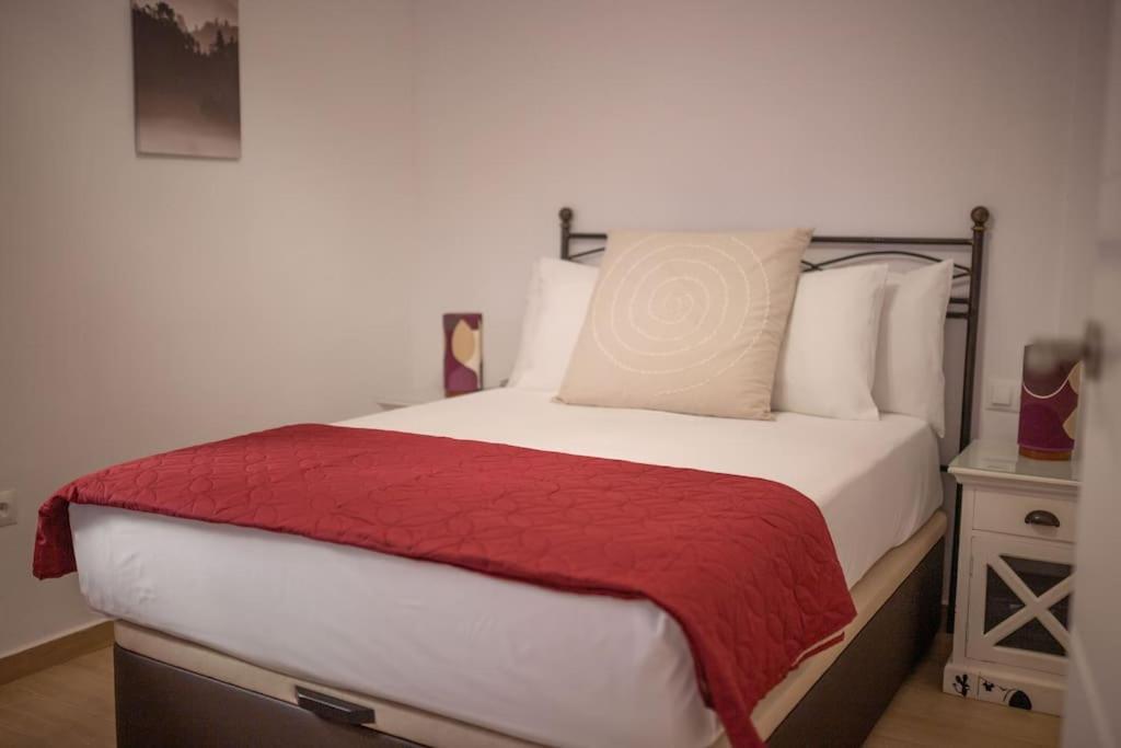 Apartament El Mirador De Chapina Sewilla Zewnętrze zdjęcie