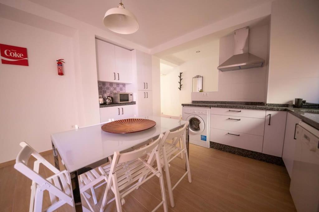 Apartament El Mirador De Chapina Sewilla Zewnętrze zdjęcie