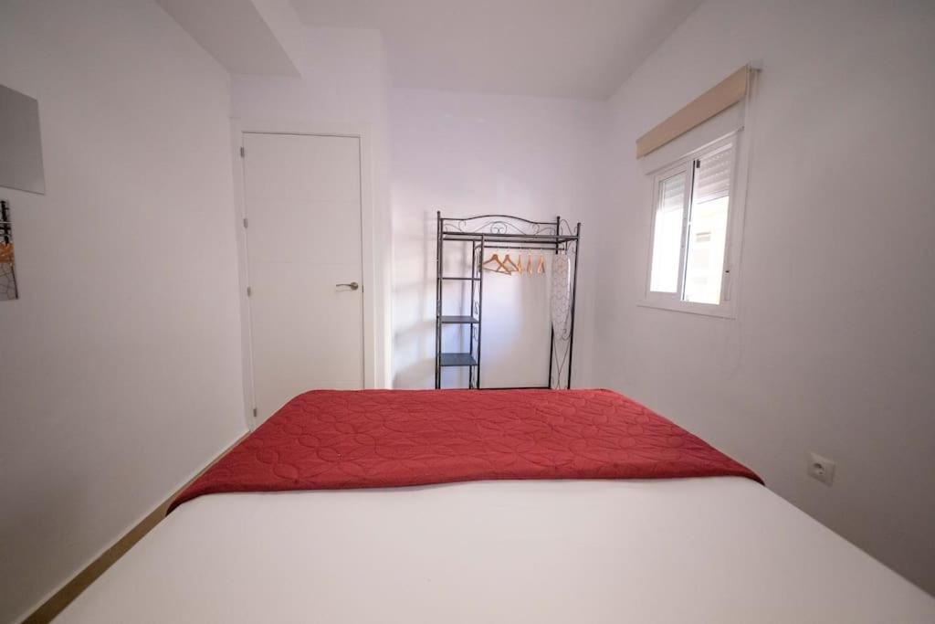 Apartament El Mirador De Chapina Sewilla Zewnętrze zdjęcie