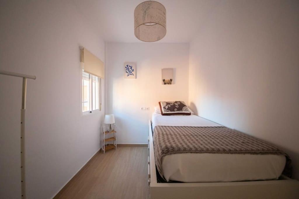 Apartament El Mirador De Chapina Sewilla Zewnętrze zdjęcie