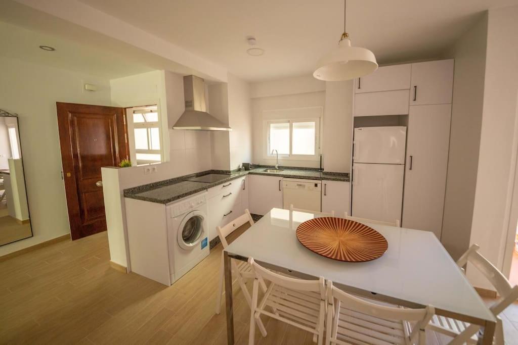 Apartament El Mirador De Chapina Sewilla Zewnętrze zdjęcie