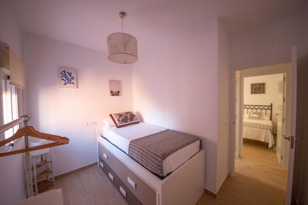 Apartament El Mirador De Chapina Sewilla Zewnętrze zdjęcie