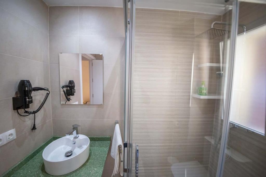 Apartament El Mirador De Chapina Sewilla Zewnętrze zdjęcie