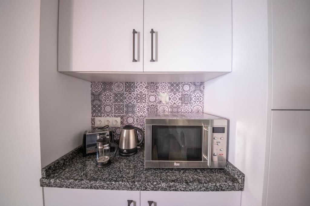 Apartament El Mirador De Chapina Sewilla Zewnętrze zdjęcie