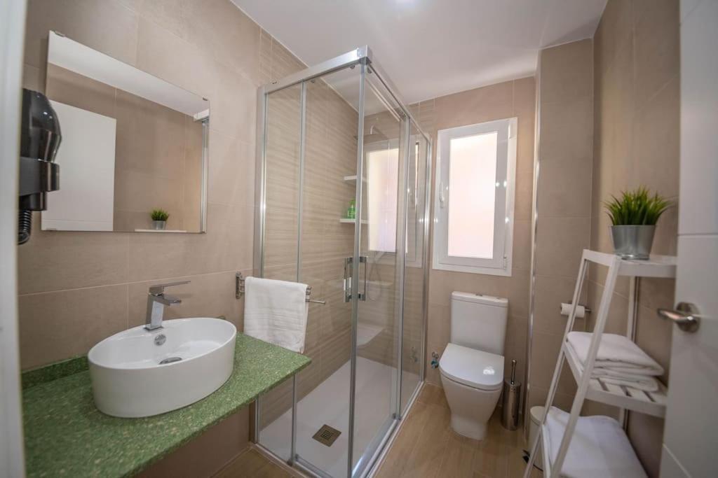 Apartament El Mirador De Chapina Sewilla Zewnętrze zdjęcie