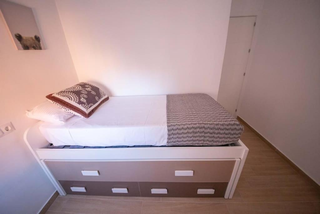 Apartament El Mirador De Chapina Sewilla Zewnętrze zdjęcie