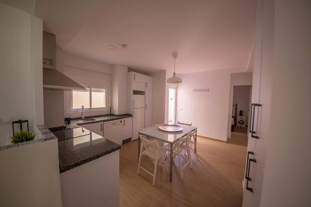 Apartament El Mirador De Chapina Sewilla Zewnętrze zdjęcie