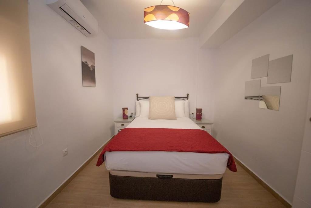 Apartament El Mirador De Chapina Sewilla Zewnętrze zdjęcie