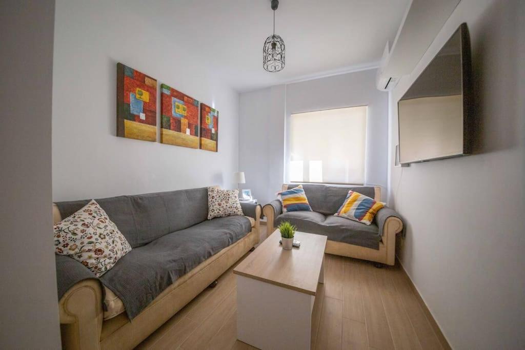 Apartament El Mirador De Chapina Sewilla Zewnętrze zdjęcie