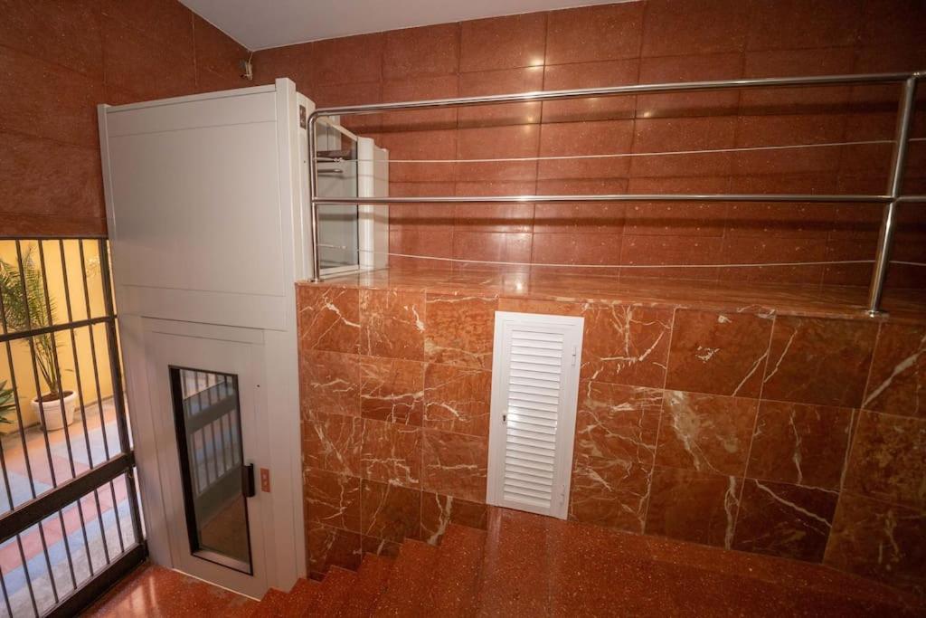 Apartament El Mirador De Chapina Sewilla Zewnętrze zdjęcie