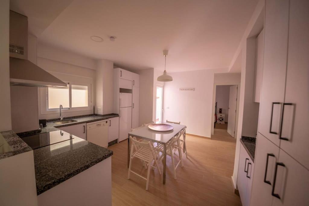 Apartament El Mirador De Chapina Sewilla Zewnętrze zdjęcie